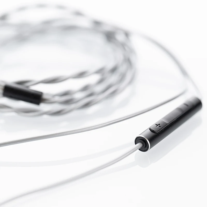 Moondrop Cdsp Upgrade Cabo para Fone de Ouvido com Fio Portátil On-line Interativo Dsp Usb-c Fone de Ouvido Hifi Novo - Image 6