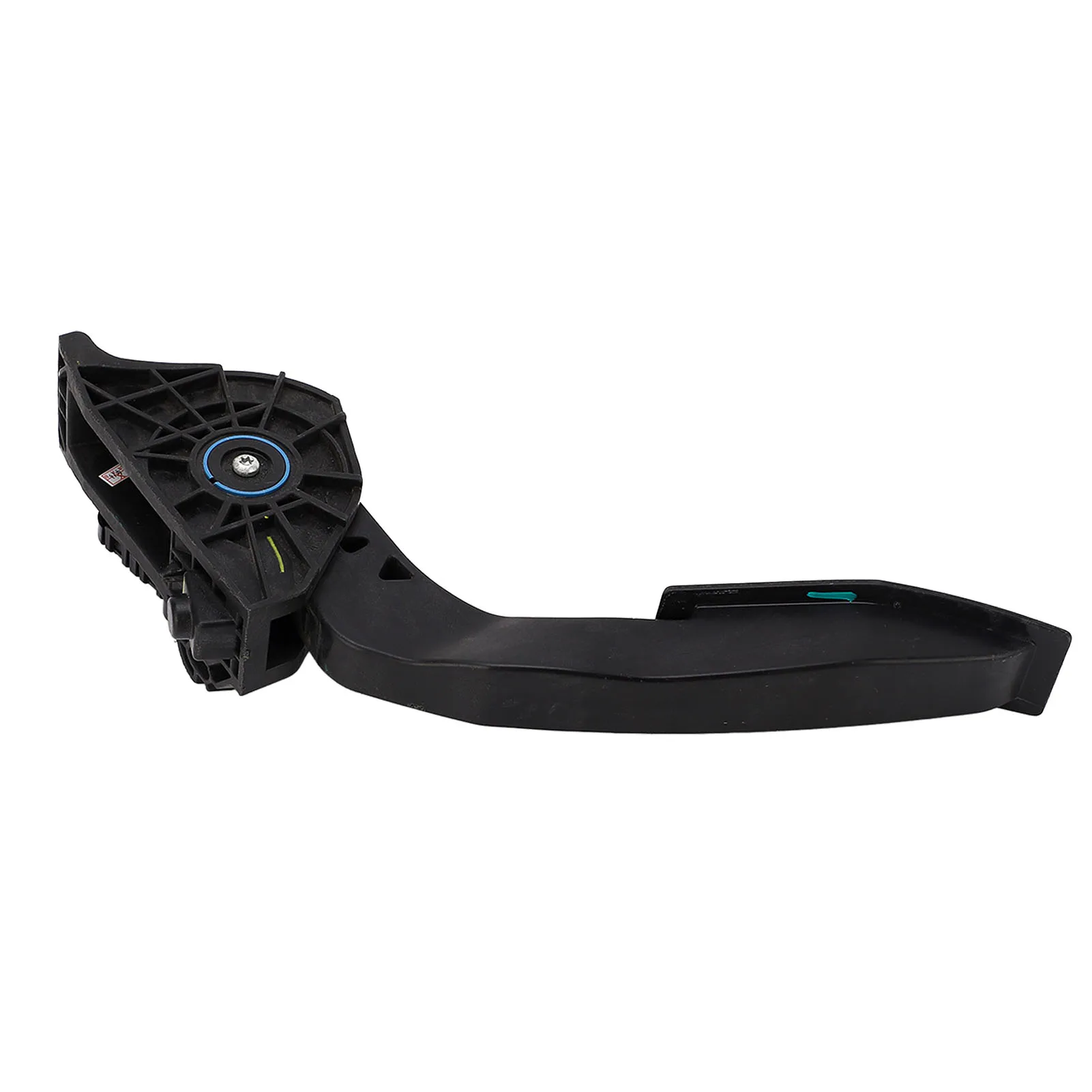 Auto Transmission Accelerator Pedal 84344895 Accelerator Pedal Assembly Durable ABS for To