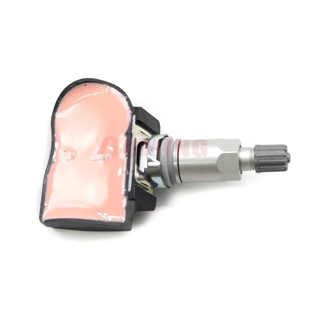 TPMS Ÿ̾ з ͸ , ֻ ˸޶ Ʋ Cabstar Evalia Note NP300 Teana 2004-2024 433mhz 40700-3VU0A