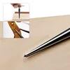 Manual conical T-handle reamer 1/8-1/2 3-13mm 5-16mm flared chamfer tool reamer for deburring and expanding pin holes 3