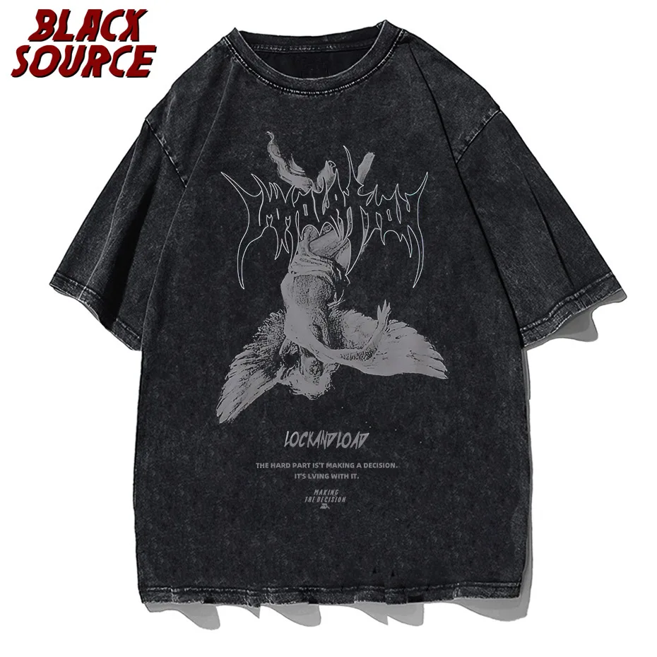 Camiseta Divertida De Rusia Para Hombre, Camisa Informal De Manga Corta