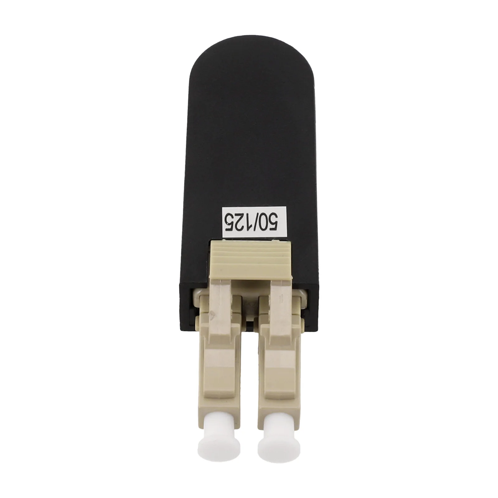Fiber Loop Back SC/UPC LC/UPC Fiber Optical Loopback Adapter Single Mode SM/MM OM3 OM4 Double SC Optical Fiber Connector