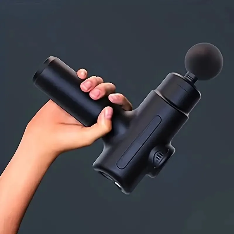 Massage Gun Massager Portable Smart Electric Stick