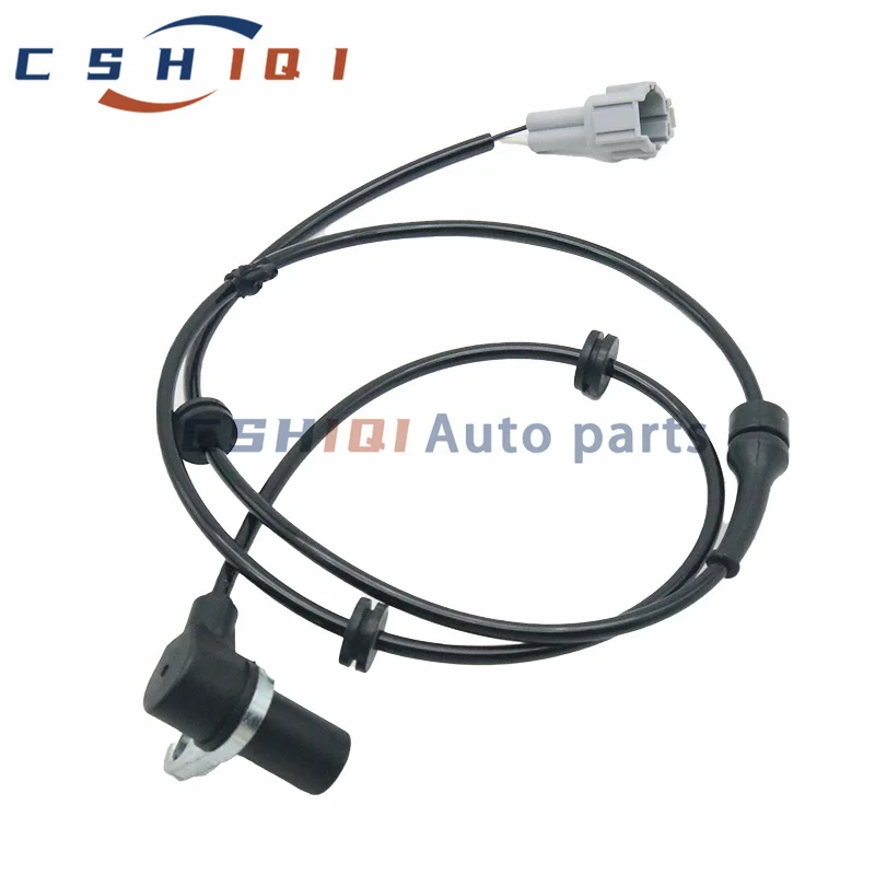 전면 후면 L/R ABS 휠 속도 센서, 닛산 패스 파인더 인피니티 QX4 3.5 47910-0W060 47901-0W060 47900-0W060