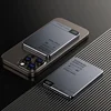 10000mAh Portable Magnetic Power Bank For Magsafe Wireless External Auxiliary Battery Pack IPhone 16 15 14 13 12 11 Pro Max Plus 3