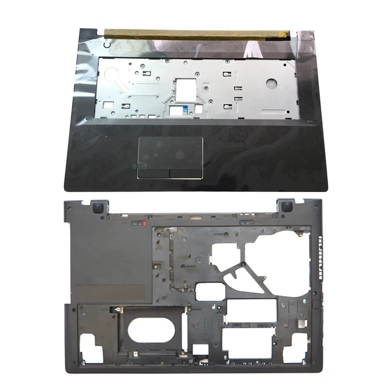 

Чехол для ноутбука Lenovo G70, задняя крышка для ноутбука