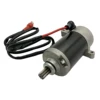 Starter Motor for Jianshe 400cc 400 Mountain Lion JS400 JS183FMQ ATV UTV