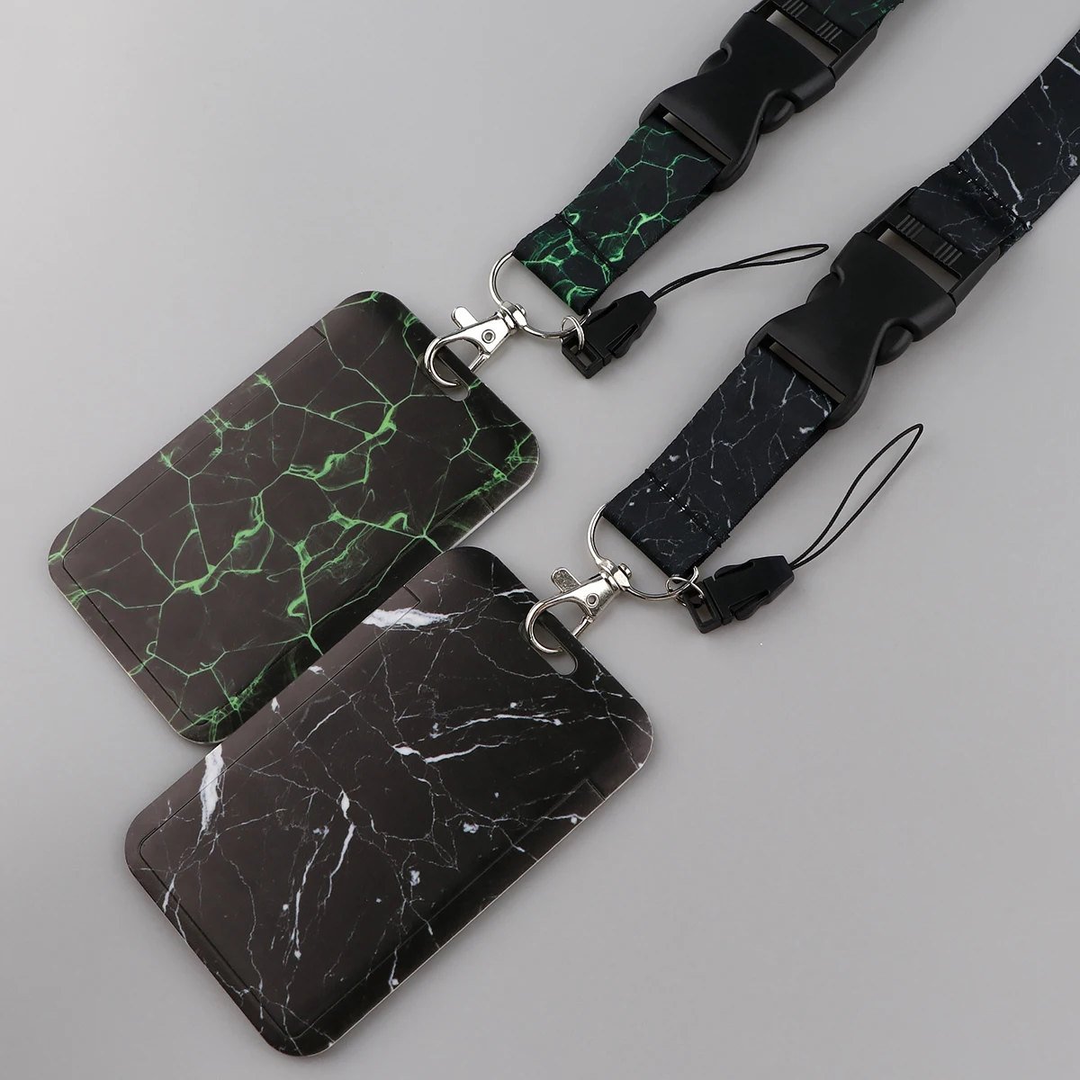 Ransitute R2952 븮  Ʈ Ŭ Ŵ  Ű ID ī ü ȭ Ʈ USB  Ȧ DIY   Lariat Ŵ 