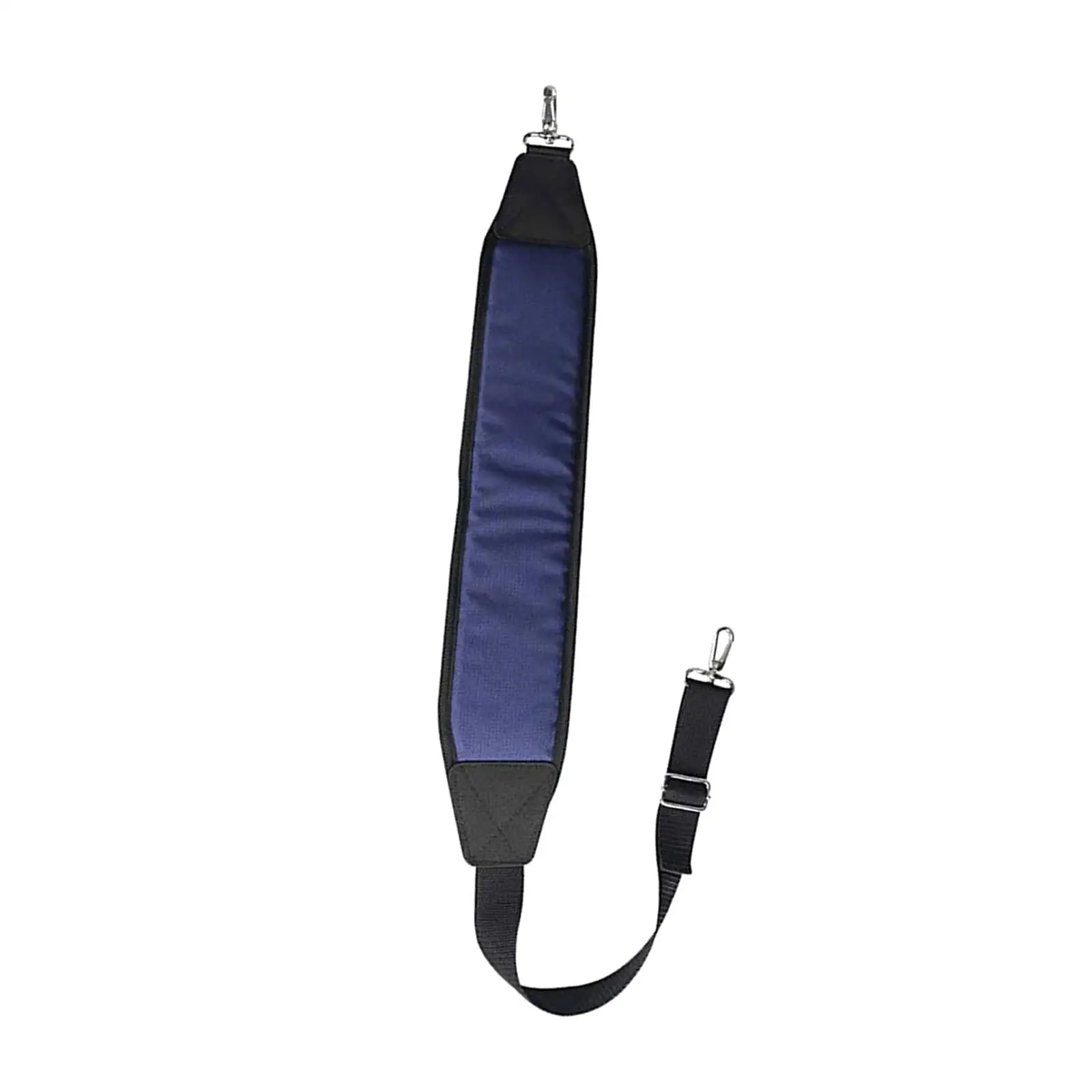 Golf Bag Strap Single Adjustable Bag Strap Replacement Golf Backpack Straps Comfort Golf Bag Shoulder Strap Backpack Carry Strap