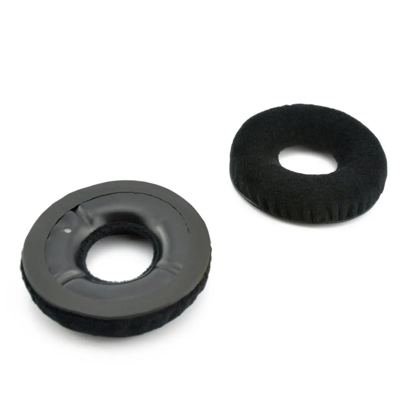 Velour Ear Cushions For Sennheiser Hd25 Replacement Headphone Pads_voghion.com