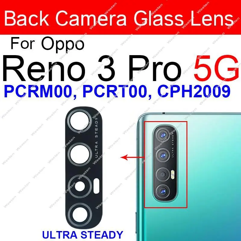 oppo reno 2f camera glass