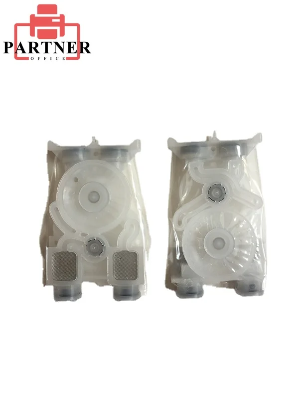 4Pcs Dx7 Ink Damper Dumper Filter Per Roland Ra640 Rf640 Vs540 Fh740 Re640 Vs640 Vs420 Vs300 Mutoh Eco Solvent Plotter Printer