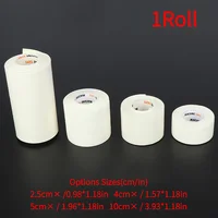 1 Rouleau de Bande Adhésive en Mousse Microfoam Imperméable Cohésive pour Soutien et Protection 2