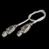 Fencing Mask Cord Gear Components Mask Cord Head Wire Flore for Competitions 3