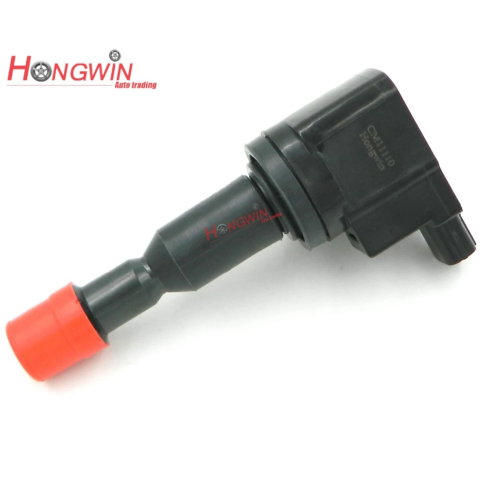 30520pwc003 /uf581/c1578 Ignition Coil For Honda Fit 1.5l 20072008