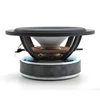 SOTAMIA 1Pc 6.5 Inch Audio Speaker 4 Ohm 200W DCC Ceramic Basin Speaker Aluminum Frame Bookshelf Box HIFI Loudspeaker for M126be 3