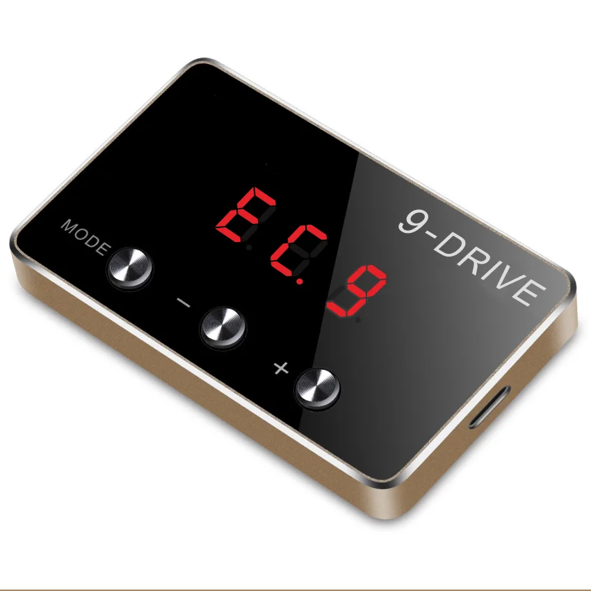 for Chevrolet Cruze 2008- elctronic throttle controller Acceleration tuning chip performance chip speed up