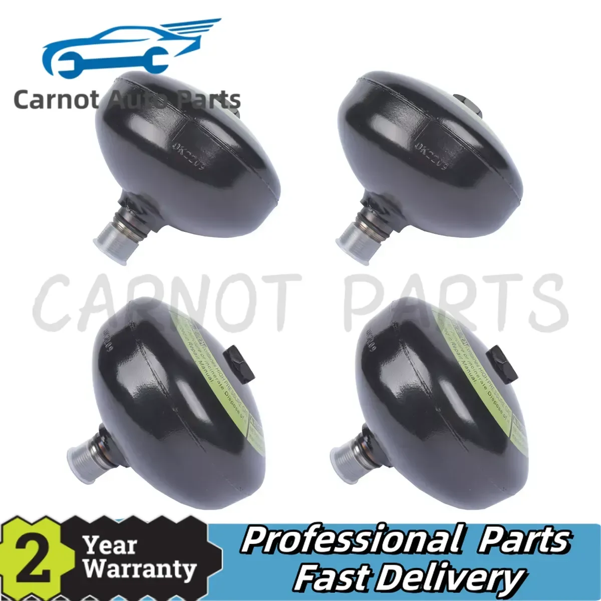 yuuuwa LEXUS Toyota 49141-60020 49151-60020 SUSPENSION ACCUMULATOR