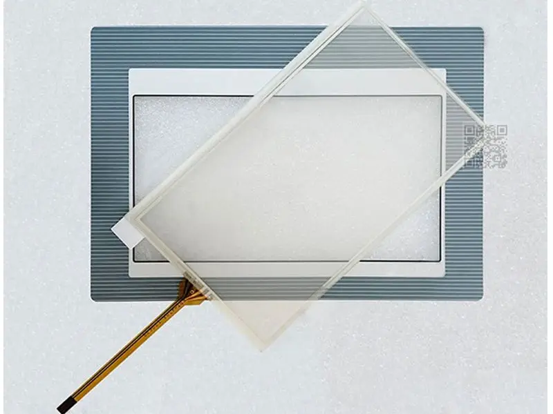 

New Original For XP3070CE 7 Inch Touch Glass Protective Film