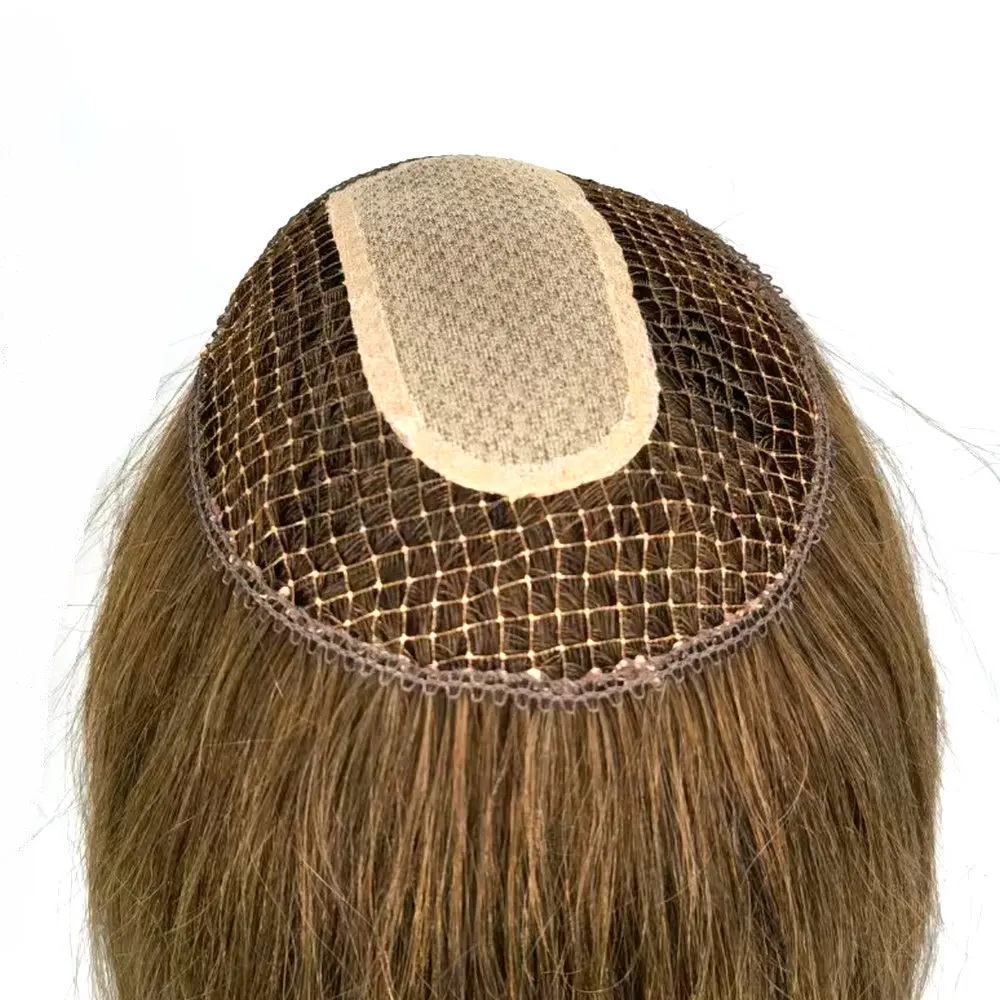 Рисунок 2 - Hstonir Kippa человеческие волосы