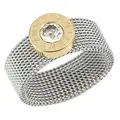 Silver-Gold Color