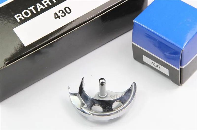 SH430 SHUTTLE OF BROTHER LK3-B430E SERIES Sewing Machine Parts 152685-301 SA1881-001