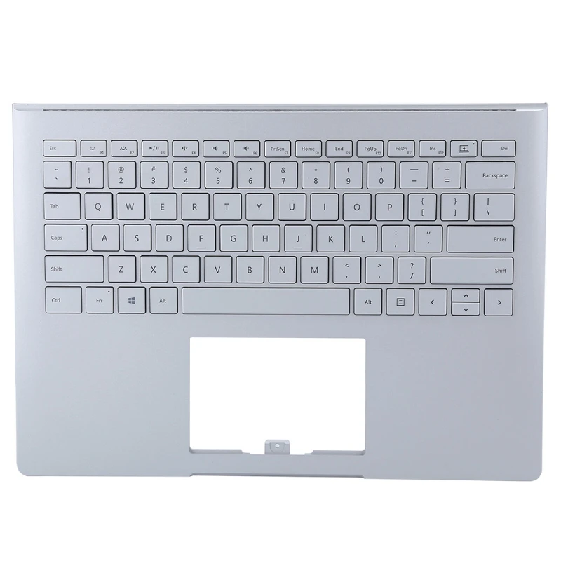 

Для Surface Book 1st 1703 1704 1705 1706 Верхняя часть упора для рук для чехла-клавиатуры