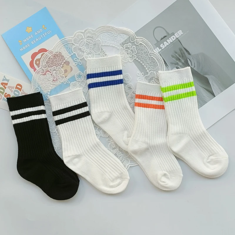 Рисунок 5 - Спортивные носки для мальчиков и девочек