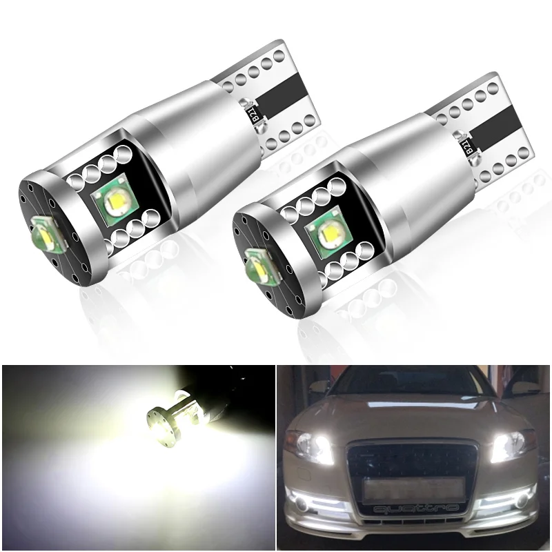 2pcsW5WT10LEDBulbsCanbusForCarParkingPositionLightsInteriorLightForBMWVW.jpg