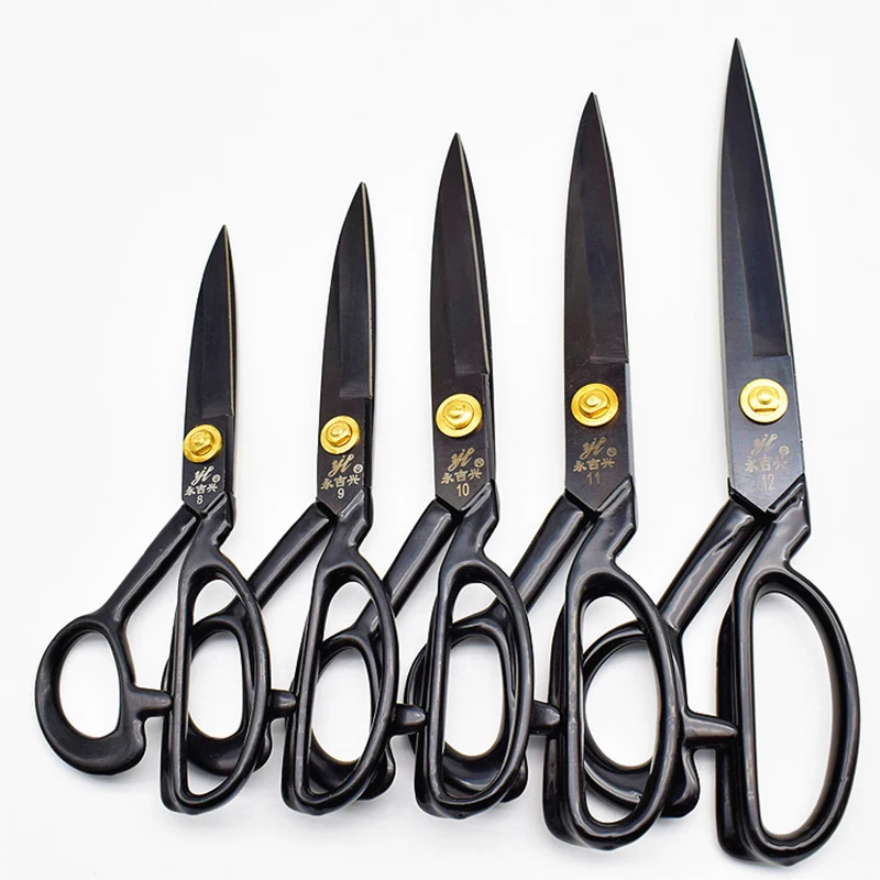 Professional Tailor Scissors Sewing Scissors Embroidery Scissor Tools