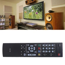 

Home Stereo Accessories Remote Control Compatible with AVR-1613 AVR-1713 AVR1613 AVR1713 RC-1169 AV Receiver P18A