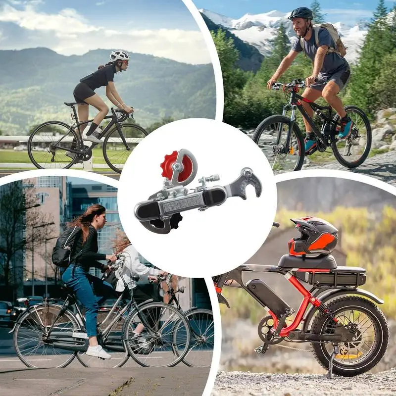 Cavo Cambio Per Bicicletta 3 Metri Nero - Ricambio Per Freni E Deragliatori, Per Bici Da Corsa E Mountain Bike, Con Guaina Lubrificata - 9