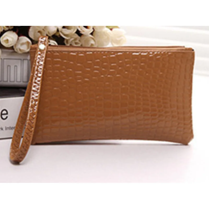 Bag Wallet Shoulder Handheld Handbags For Women Casual High-Quality Messenger Versatile Female Luxury Crossbody Multicolored Y2k
