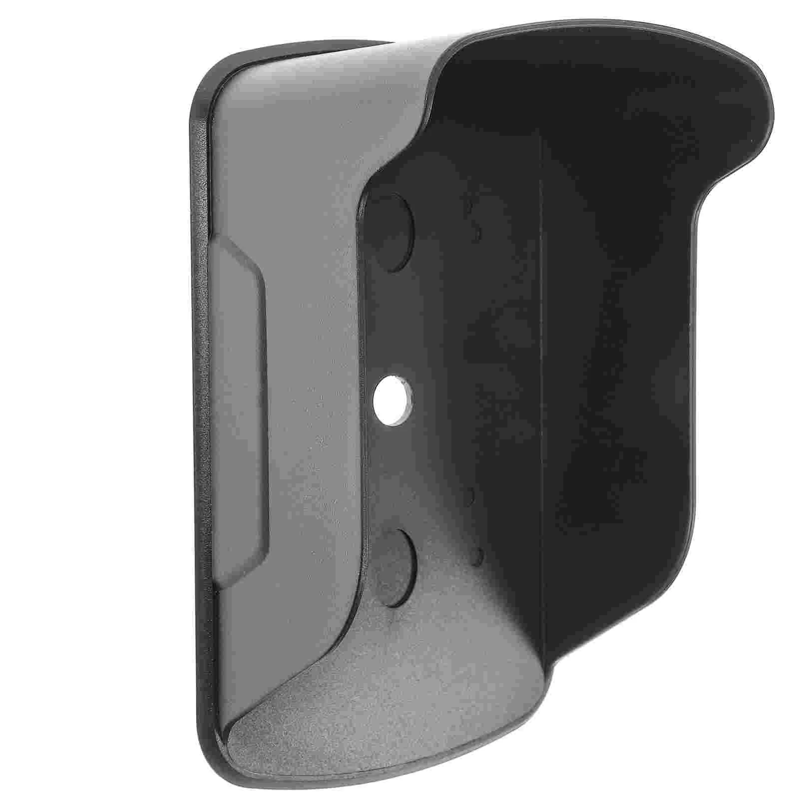 

Doorbell Waterproof Cover Rainproof Keyboard Outdoor Protector Shell for Access Plastic