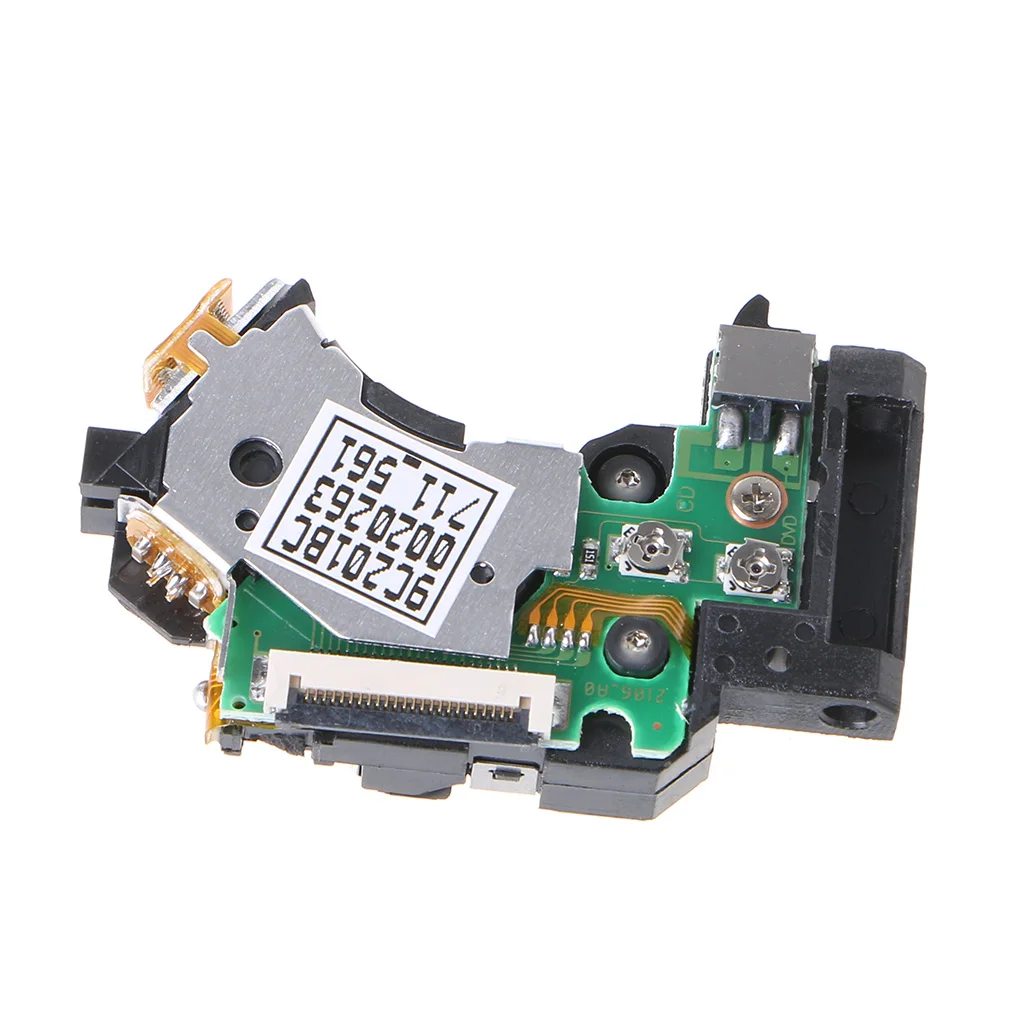 교체용 PVR-802W PVR 802W 광학 렌즈, PS2 콘솔 7XXXX 9XXX 79XXX 77XXX 게임 콘솔 액세서리, 드롭쉽