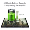 2025 New AT1011 10.1" Android 11 3G Phone Call Tablets 2GB RAM 32GB ROM SC7731 Quad-Core 1.3GHz CPU 6000mAh 1280*800 IPS Type-C 6