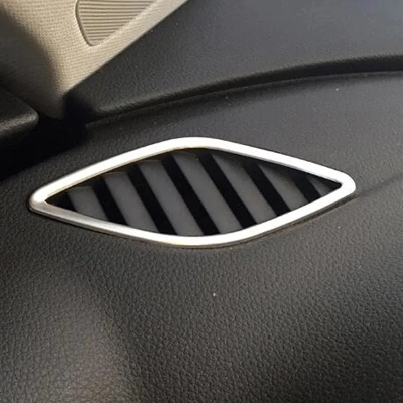 Sortie De Tableau De Bord De Climatiseur Automobile Pour