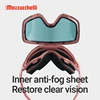 NANEND Ski Glasses, Snowboard Glasses, Anti-fog High Definition Ski Equipment Outdoor Snow Glasses 3
