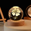 Four-leaf clover