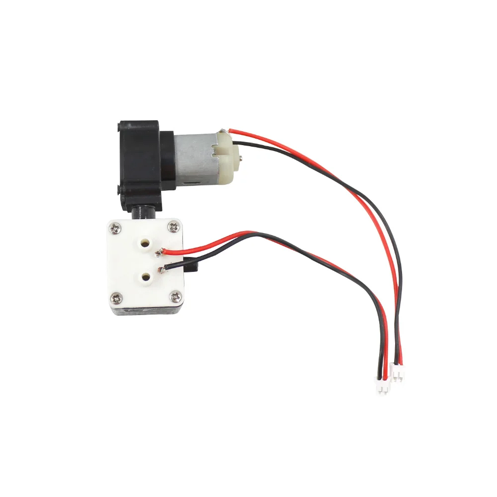 COOLBANK m5a1 rc Tank Accessories & Parts Suitable to 1/16 Scale 2.4ghz U.S. M5A1 Stuart Light Tank Model Military vehicles 6