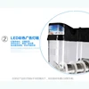 Electric Slush machine Commercial Smoothies Maker Ice cream Snow Melting Machine Cold Ice Beverage Maker 5