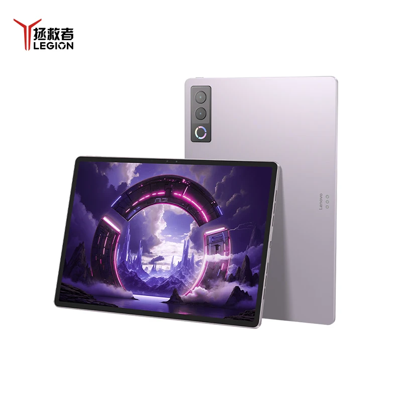 2026년형 레노버 리전 Y900 13 스냅드래곤 8 엘리트 13인치 LCD 화면 3840*2560 해상도 4K 144Hz 12700mAh 68W WIFI