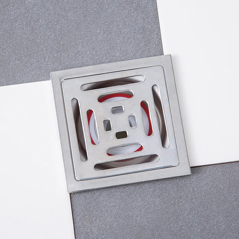 Description Picture 5 of itemSewer floor drain deodorant floor drain core bathroom floor drain inner core sewer cover toilet insect-proof anti-odor
