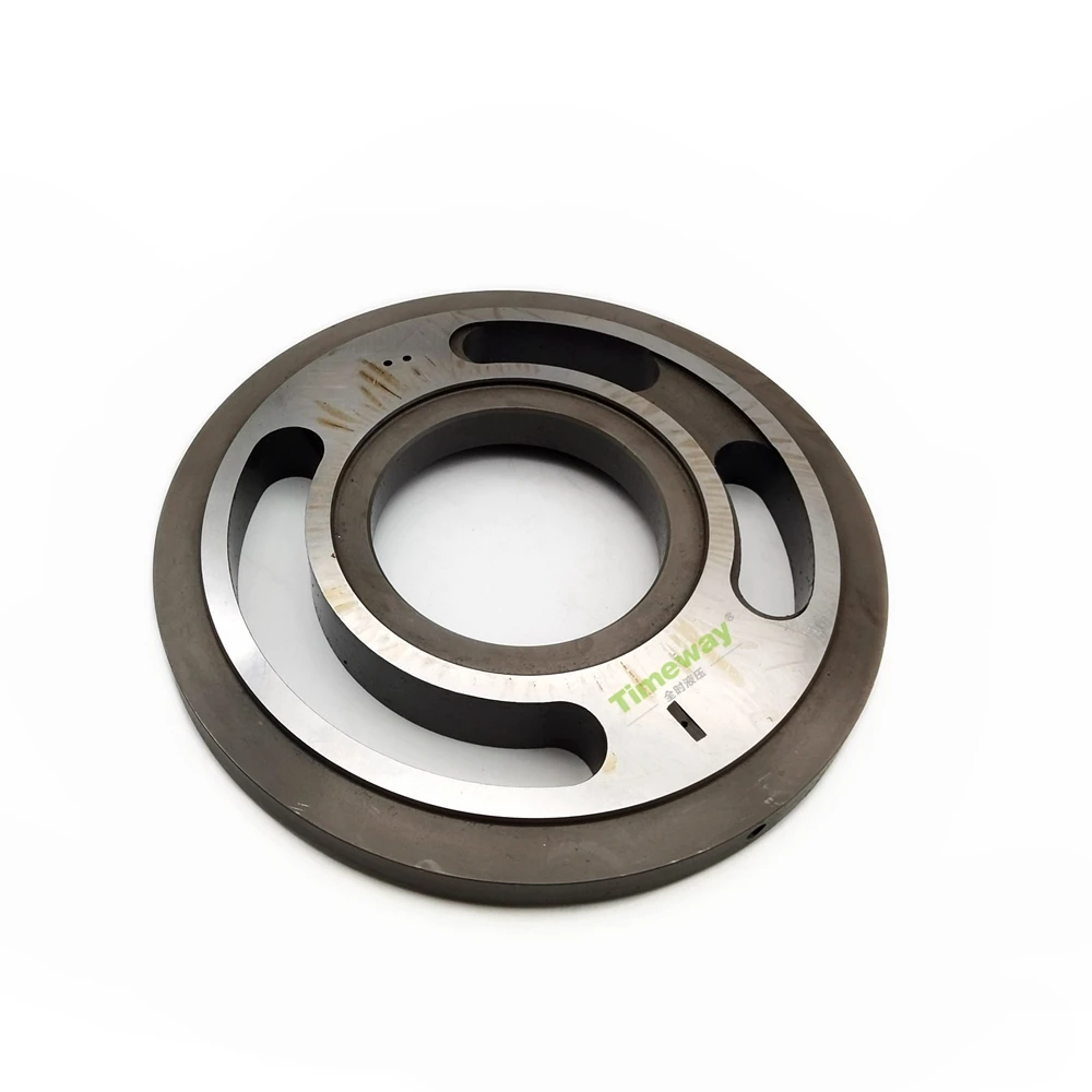 

Детали гидравлического насоса A11VO95 A11V95 Rexroth, пластина клапана насоса