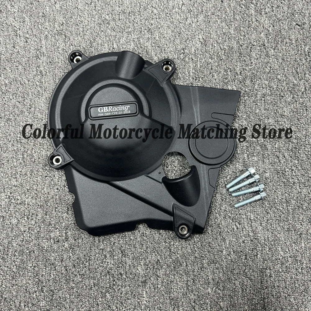 Engine Protection Cover Racing Engine Protective Cover For Honda CB750 HORNET-XL750 TRANSALP