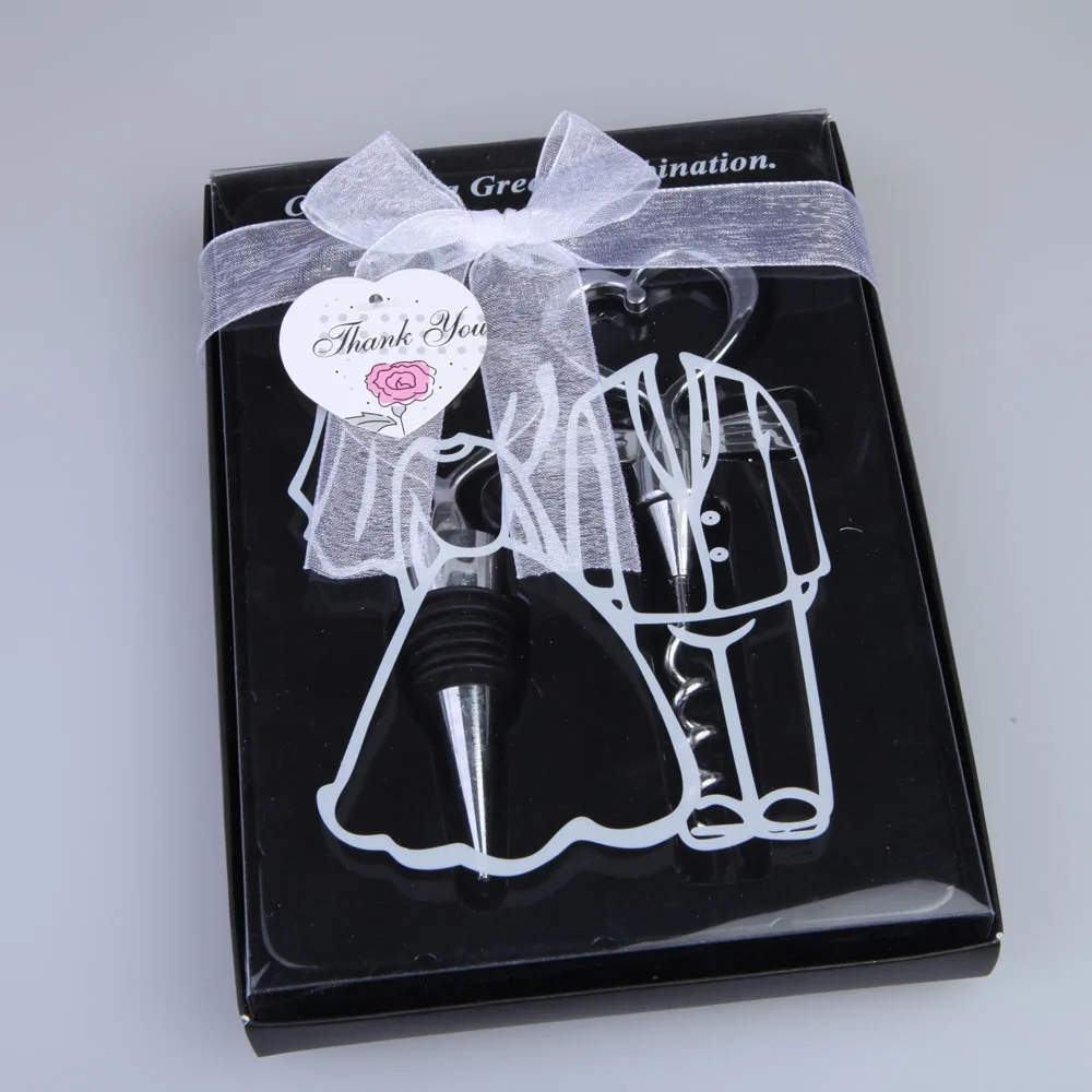 DISOK - Set Botella Vino 3 Piezas En Caja De PVC De Regalo - Set De Vino  Abrebotellas,, image size:1000x1000