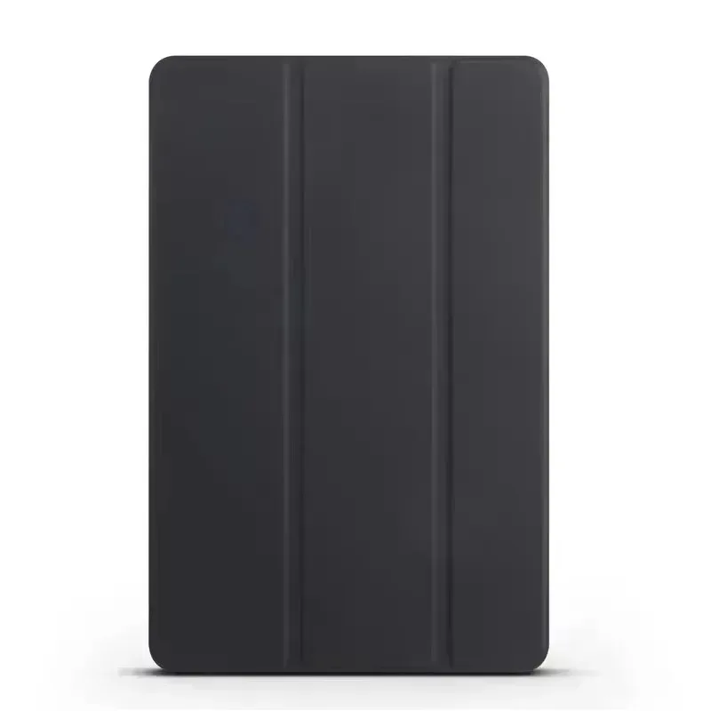 Smart Folding Flip Stand Case with Auto Sleep and Soft TPU Back