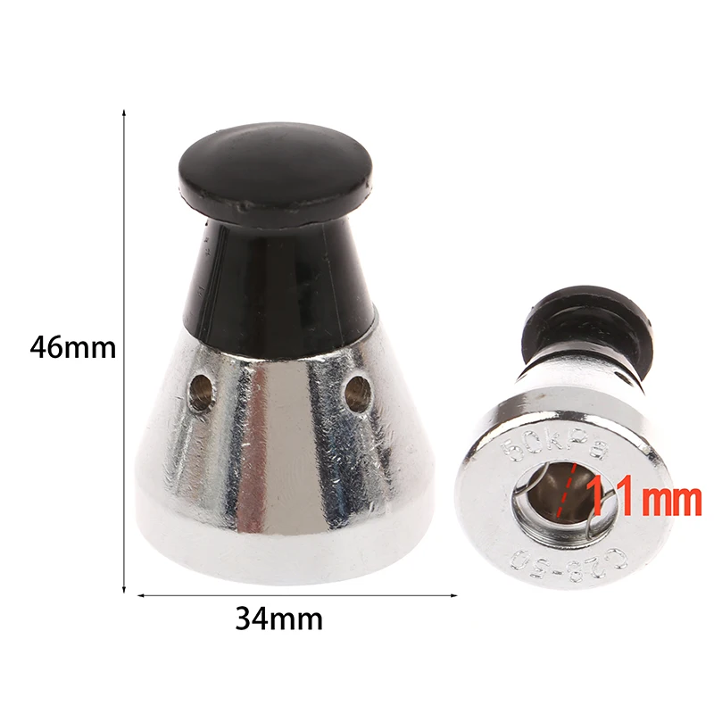 Explosion-Proof Pressure Cooker Safety Valve Accessory