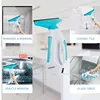Wireless Mini Handheld Rechargeable Window Cleaning Machine Household Window Squeegee 5