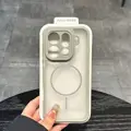 Titanium Gray